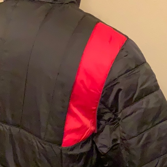 Spyder SHADOW INSULATOR jacket - Black - Picture 5 of 15